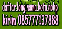 Silahkan daftar dulu ya bozz